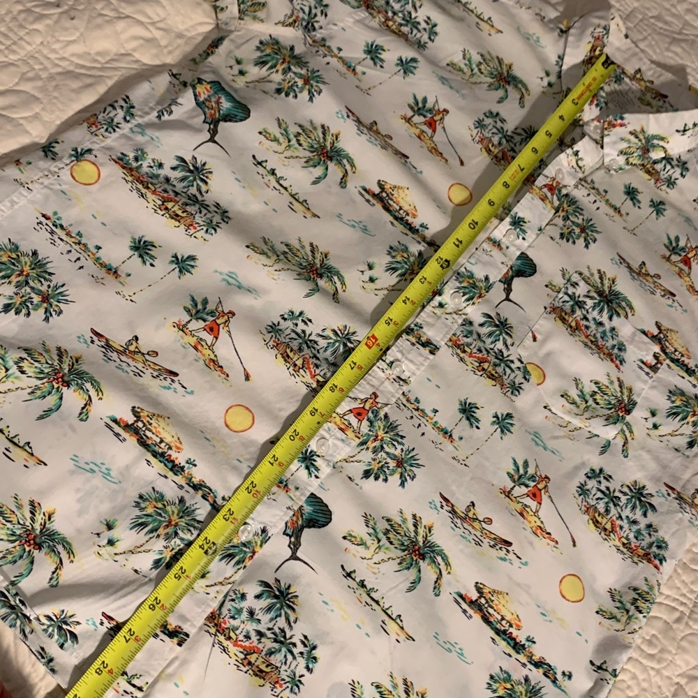 J. Crew Men's shirt - Picture 7 of 10